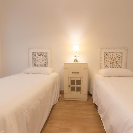 Apartamentos Recogidas 10 Granada Bagian luar foto