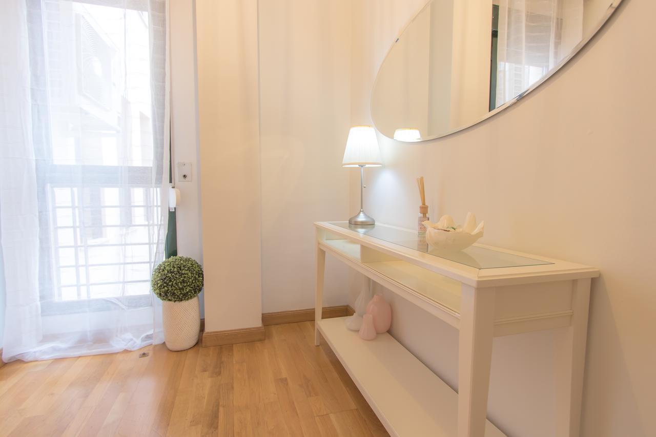 Apartamentos Recogidas 10 Granada Bagian luar foto