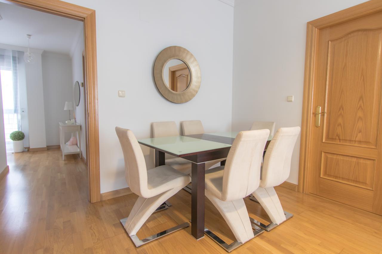Apartamentos Recogidas 10 Granada Bagian luar foto