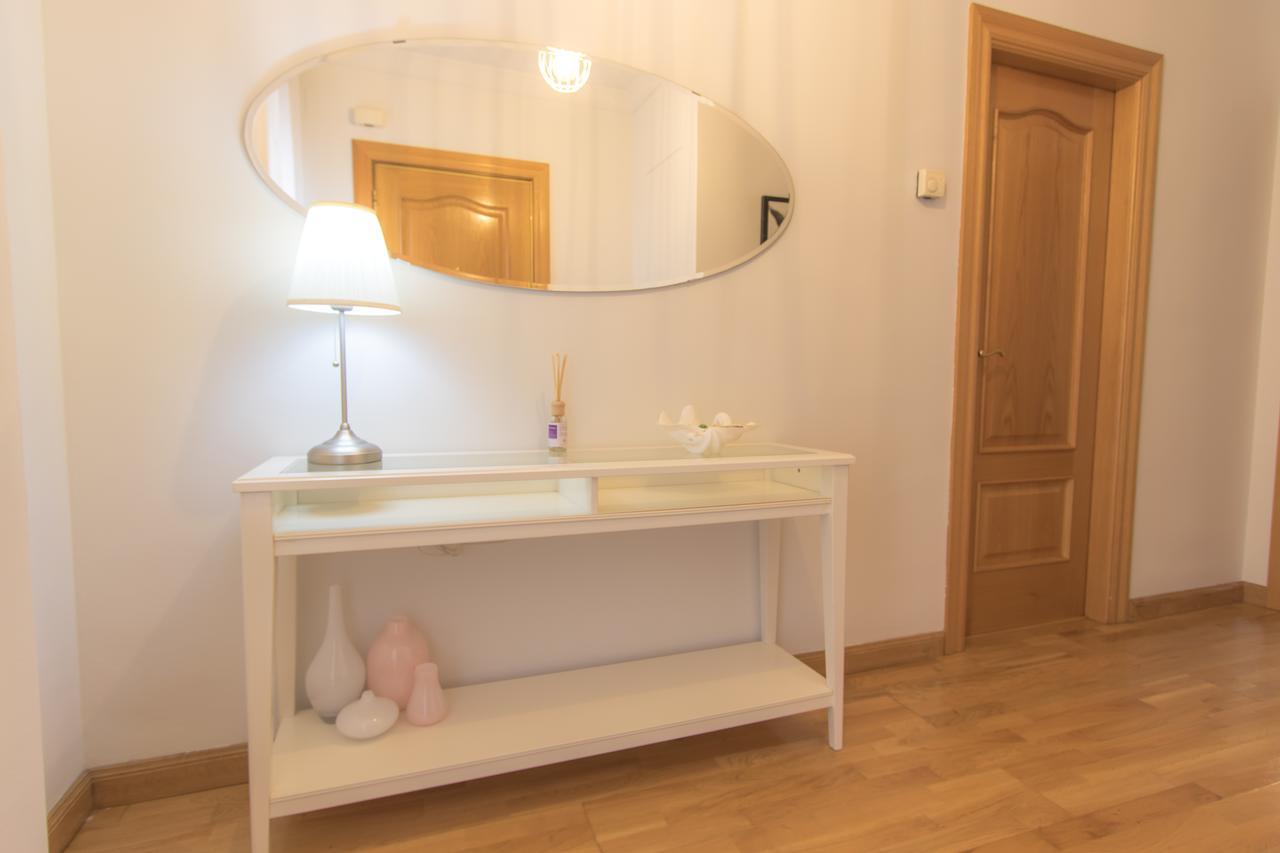 Apartamentos Recogidas 10 Granada Bagian luar foto