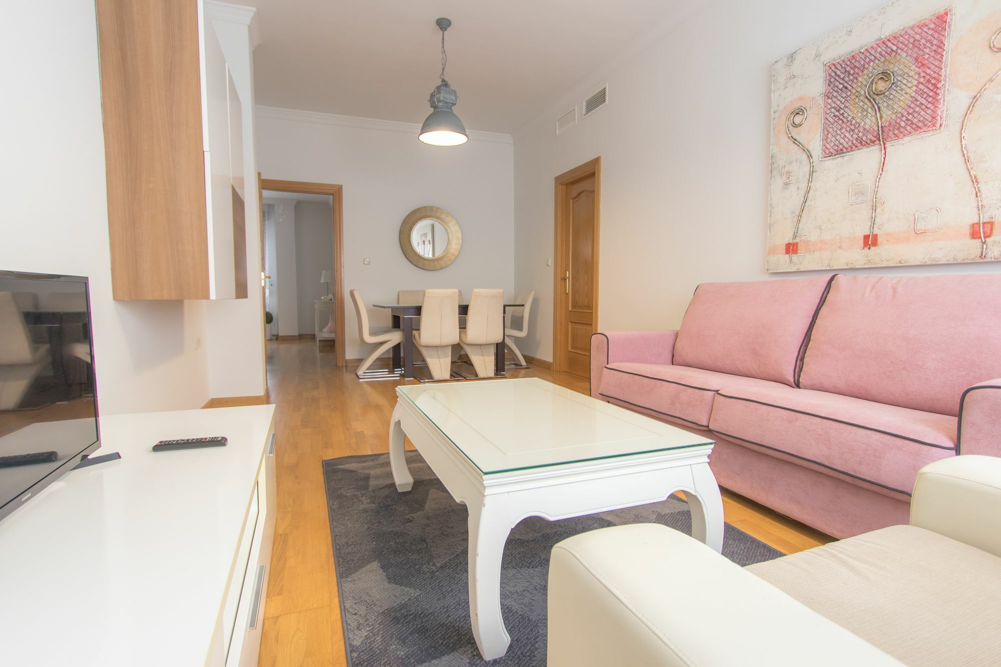 Apartamentos Recogidas 10 Granada Bagian luar foto