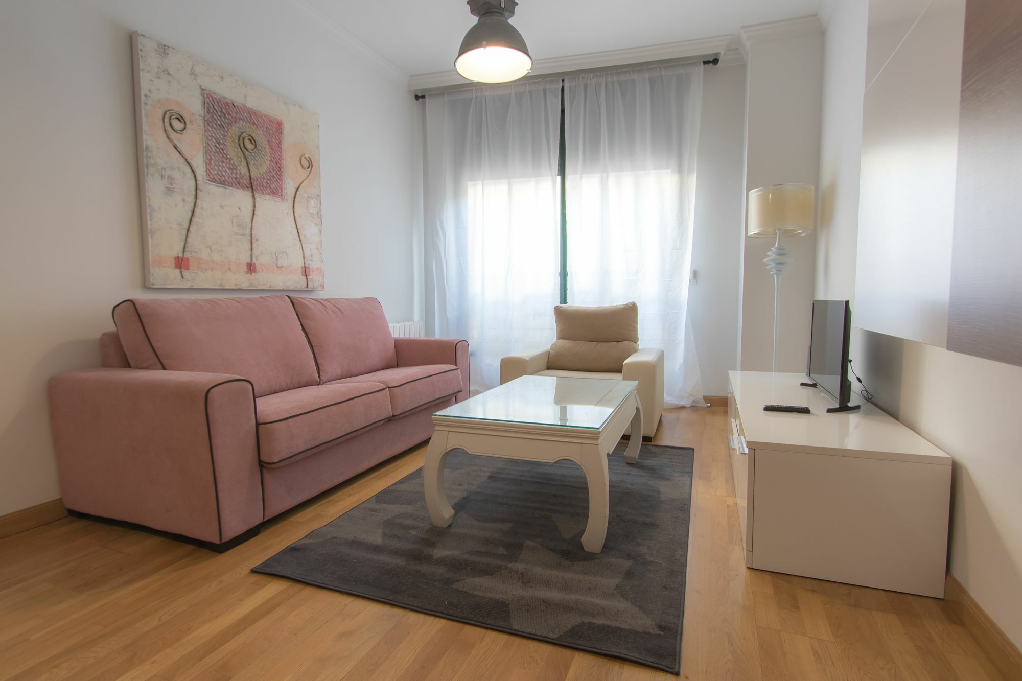 Apartamentos Recogidas 10 Granada Bagian luar foto