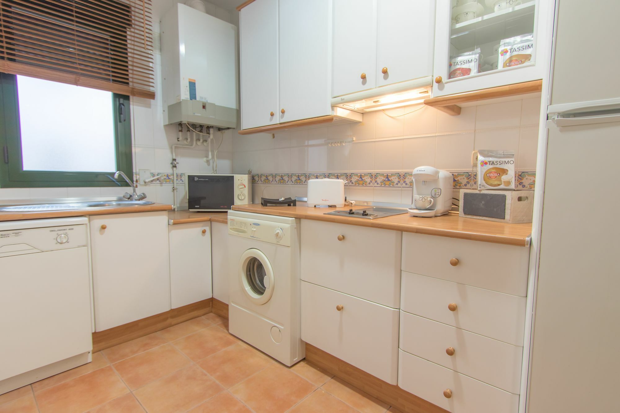 Apartamentos Recogidas 10 Granada Bagian luar foto