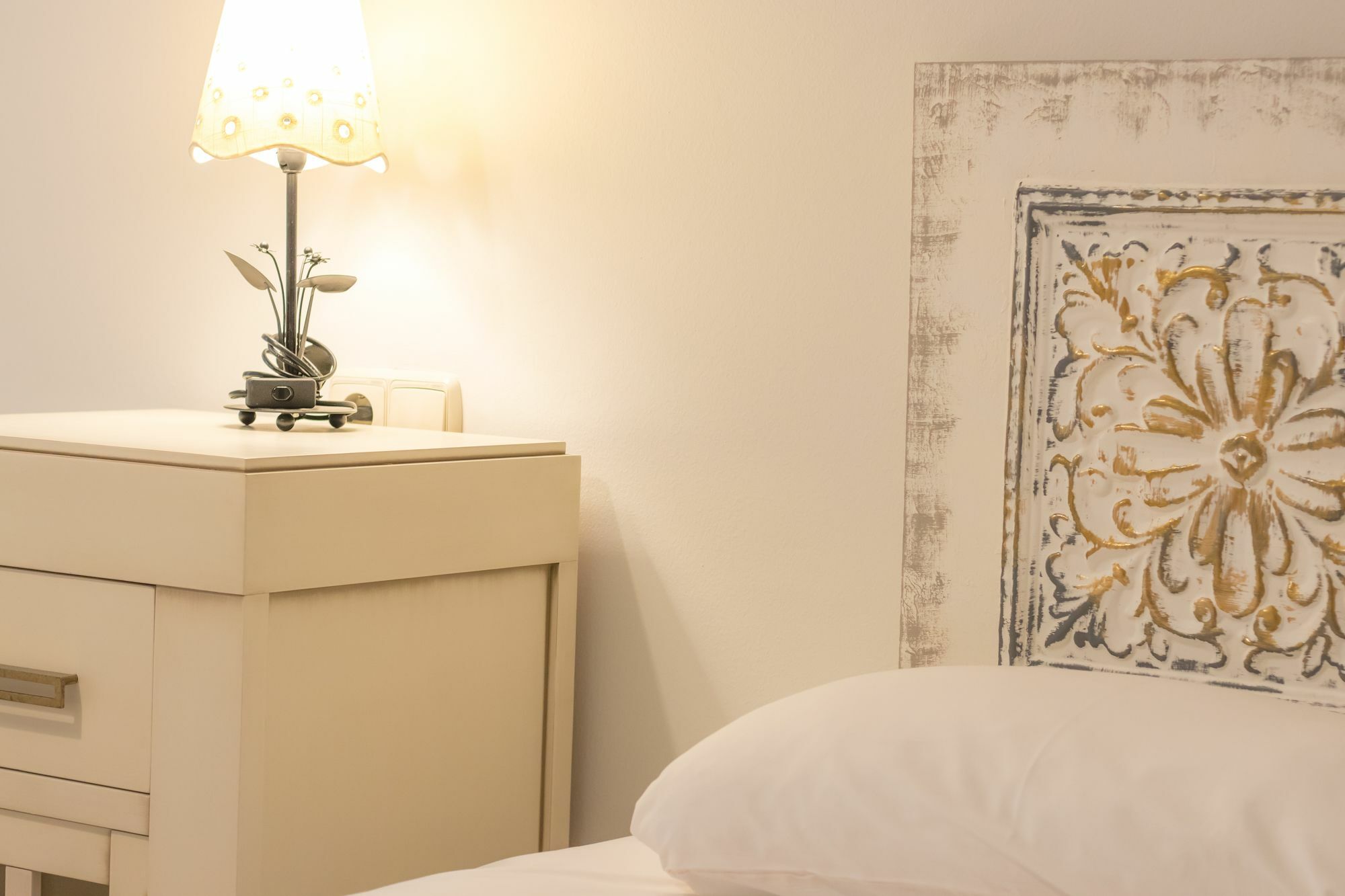 Apartamentos Recogidas 10 Granada Bagian luar foto