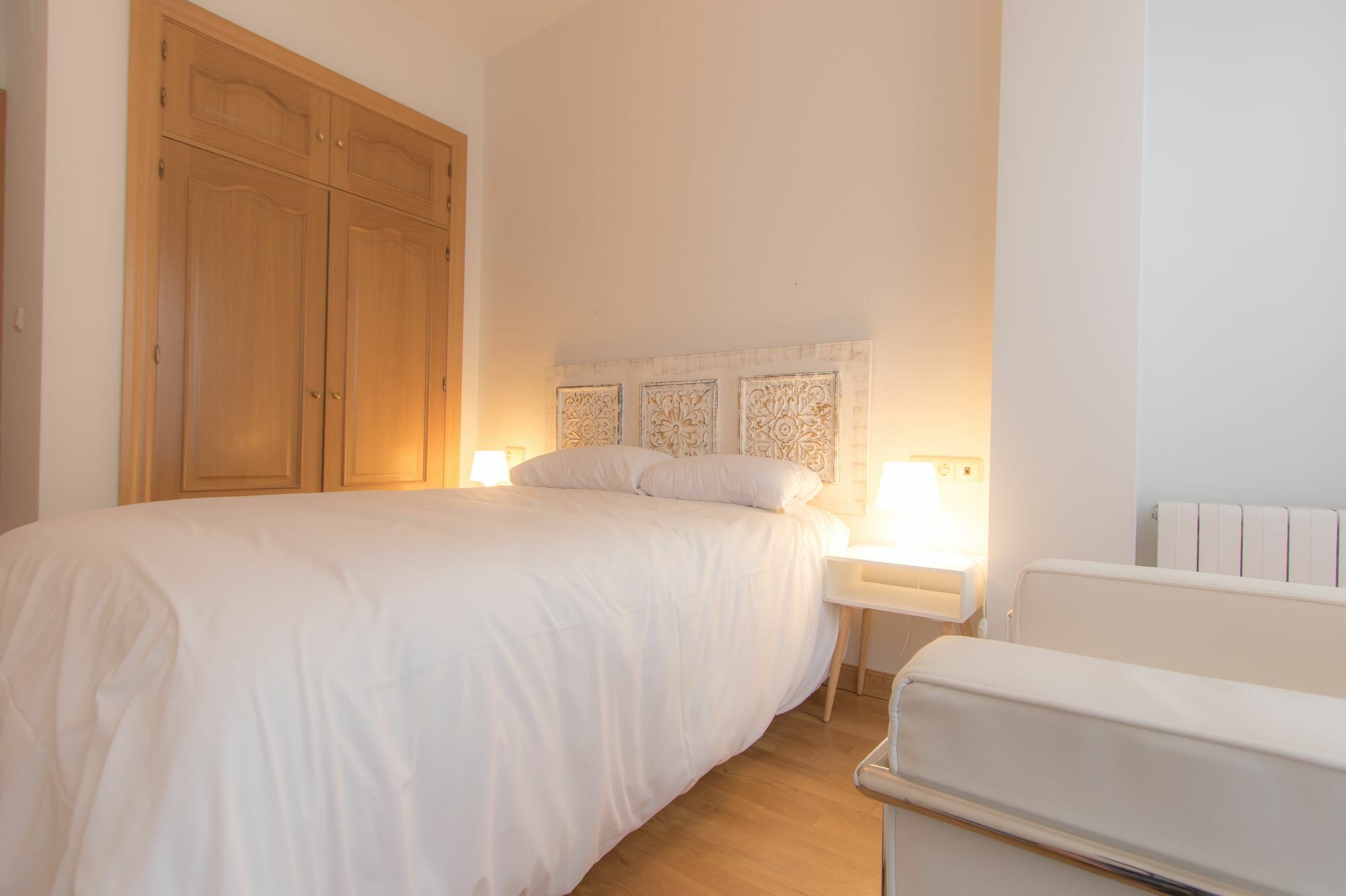 Apartamentos Recogidas 10 Granada Bagian luar foto